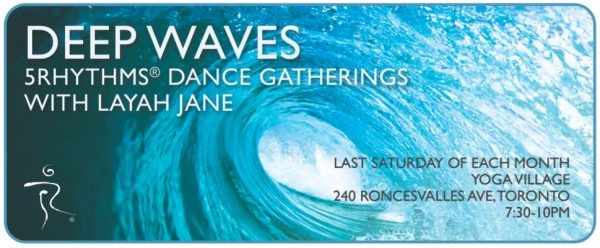 Deep Waves May 2015 front - web